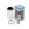 Makerflo 12 oz Thick Duozie Sublimation Blank Tumbler with Lid and Straw - Pack of 1 | Craft-Ready for DIY Gifts & Personalization (Sublimation, Epoxy, UV DTF, Vinyl, and Laser Engraving)